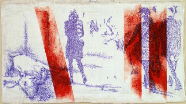 thomas friedrich • #26_03_09